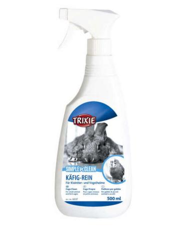 Trixie Cage Cleaning Solution 500 ml