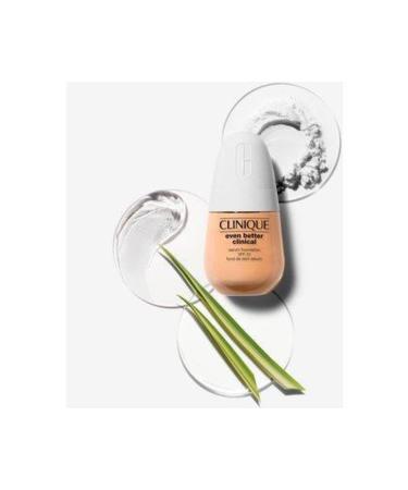 Clinique Even Better Clinical Serum Foundation Cn52 Neutral -high Impact Mascara Set - Buy Online on GoSupps.com