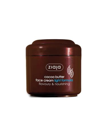 Ziaja Cocoa Butter Face Cream 50ml