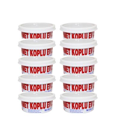 Koplu Tokat Fenugreek 300 Gr 10 Pack Advantageous Package