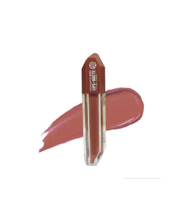 ROMANTIC BIRD Lips Of Matte Lipgloss Long Lasting Liquid Lipstick