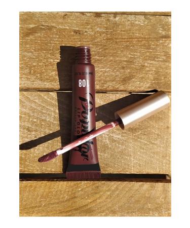 MONICATIME UHS Polular Liquid Lipstick 10 Ml ( 108 ) - Buy Online on GoSupps.com