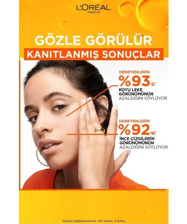 L'Oreal Paris Revitalift Clinical Spf 50+ Daily High UV Protection Face Sun Cream 50 Ml - Buy Online on GoSupps.com