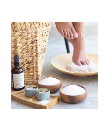 Mineral Blooms Magnesium Chloride (MAGNESIUM CHLORIDE) - 500 gr - Buy Online on GoSupps.com