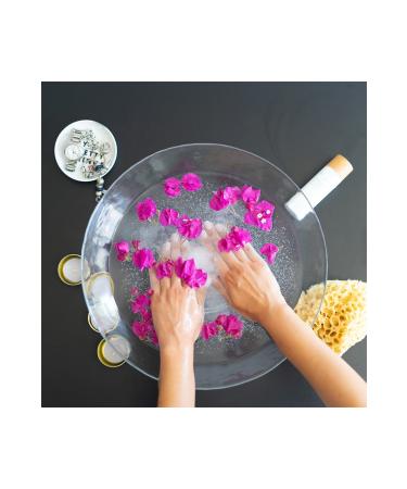 Mineral Blooms Magnesium Chloride (MAGNESIUM CHLORIDE) - 500 gr - Buy Online on GoSupps.com