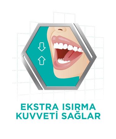 Corega Flavor Free Denture Adhesive Cream 40gr - 10 Pieces - Buy Online on GoSupps.com