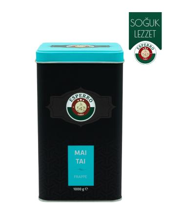 Esperro Mai Tai Frappe 1000 Gr