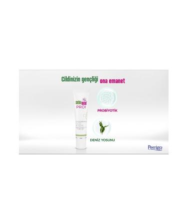 Sebamed Probiotic Care Complex Containing Eye Contour Care Cream-15 Ml - Buy Online on GoSupps.com