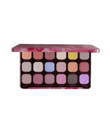 Revolution Butterfly Forever Flawless Eyeshadow Palette