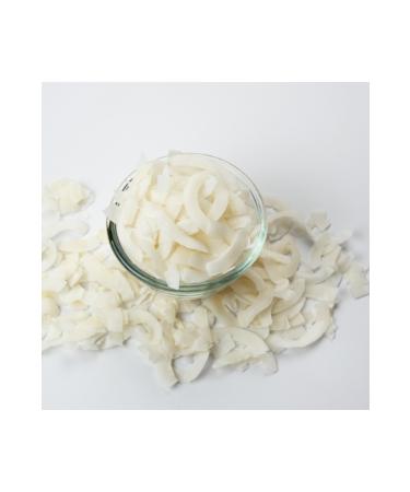 Emsal Nuts Dried Natural Coconut Fruit Slices 500 Gr - Buy Online on GoSupps.com