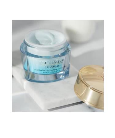 EST E LAUDER Daywear Anti-Oxidant Sorbet 72 Hour Moisturizing Gel Texture Cream Spf15 (50 Ml)