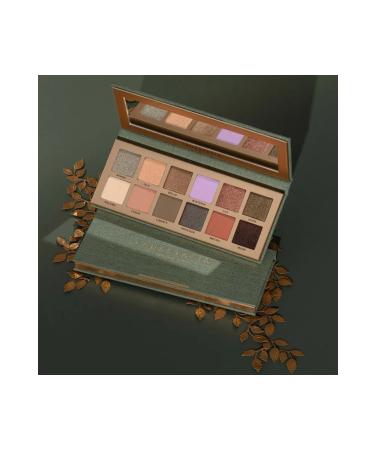 Anastasia Beverly Hills Nouveau Palette - Matte and Metallic Eyeshadow Palette