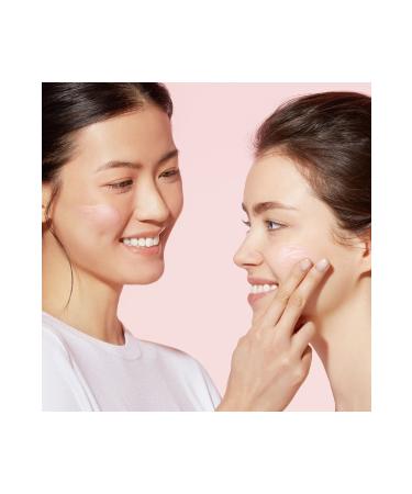 Lancome Rose Sorbet Cryo-mask - Salicylic Acid Rose Water Menthol Pore Tightening Mask 50 Ml - Buy Online on GoSupps.com