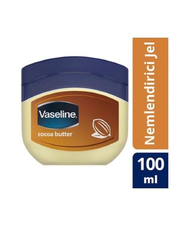 Vaseline Gel Cream Cocoa Glow 100 ml
