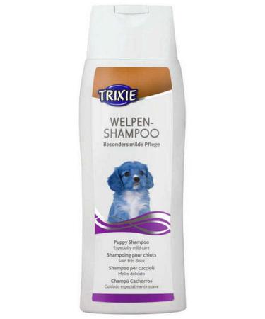 Trixie Puppy Shampoo 250 ml