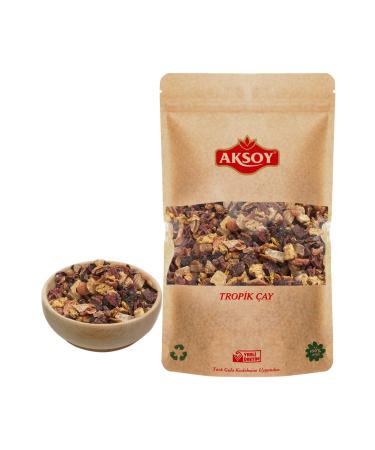 AKSOY Tropical Tea 500 Gr