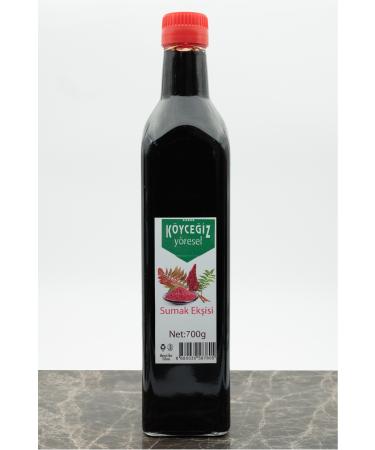 kb koycegiz local K ycegiz Local Sumac Sour 700 G Glass Bottle - Buy Online on GoSupps.com