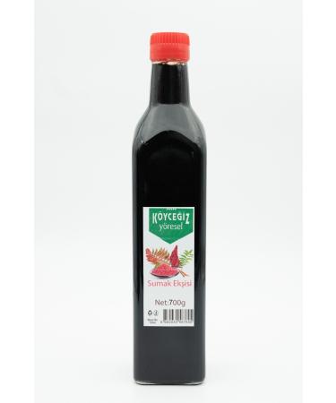 kb koycegiz local K ycegiz Local Sumac Sour 700 G Glass Bottle - Buy Online on GoSupps.com