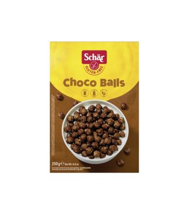 Schar Gluten Free Milly Magic Gluten Free Cocoa Corn Flakes 250 gr Dutch Origin