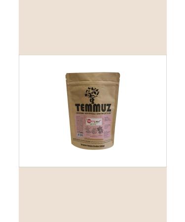 JULY ORGANIC Berrymix Fruit 100 Gr