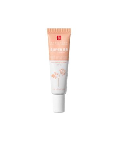 erborian Travel Size Cream Nude 15 ml Mustore