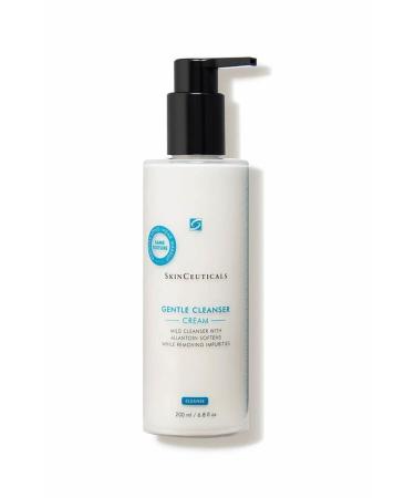 Skinceuticals Gentle Cleanser Cream 200ml
