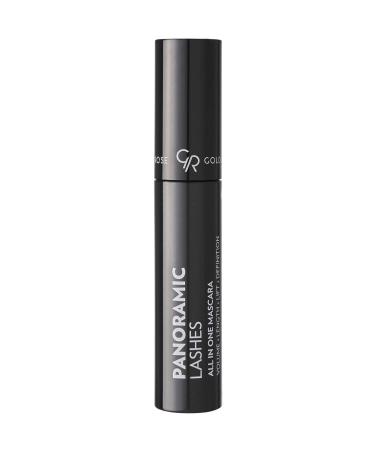 Golden Rose Volumizing Black Mascara - Panoramic Lashes All In One Mascara Trendgr