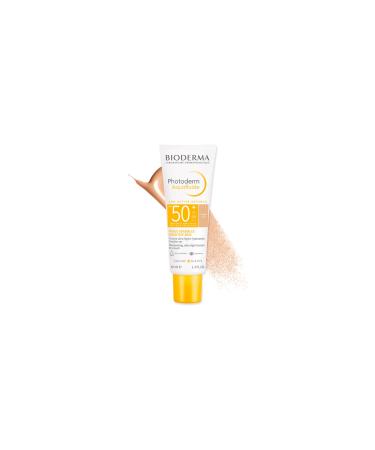 Bioderma Photoderm Aquafluid Spf 50+ Light 40 Ml - Buy Online on GoSupps.com