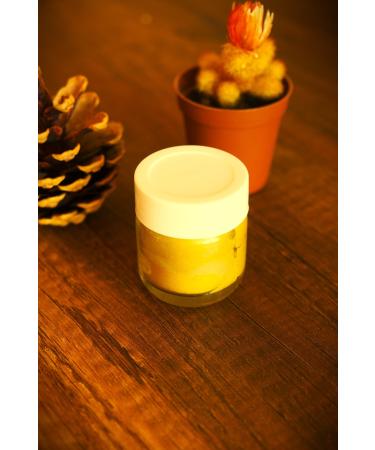 SEFA NUR Natural Scabies Cream 40cc - Buy Online on GoSupps.com