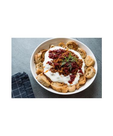 Erzurum Ipek Gurme Erzurum Ipek Gurme Siron (ziron-silor) 1000 Gram Ipk4649 - Buy Online on GoSupps.com