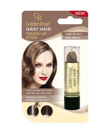 Golden Rose Grey Hair Touch-up Stick Dye