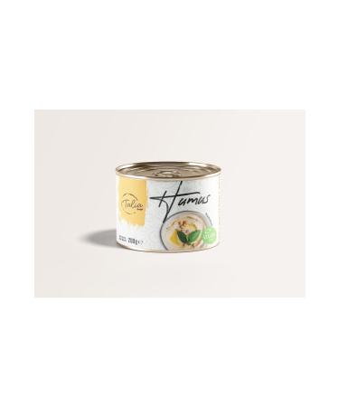 Talia Classic Hummus - 200 Gr.