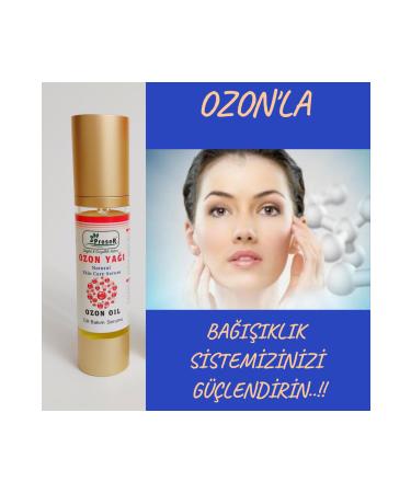 PROSER FORM Proser Ozone Oil