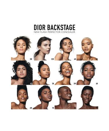 Dior Backstage Concealer Under Eye Concealer - Buy Online on GoSupps.com
