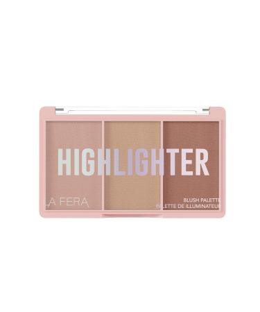 La Fera Highlighter Trio-1