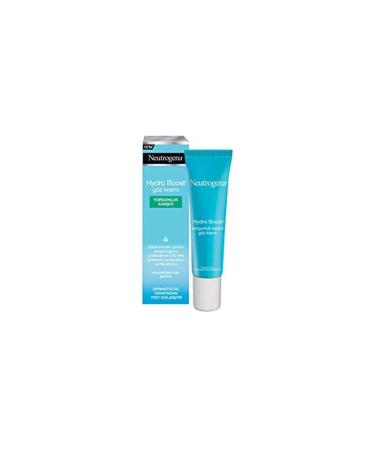 Neutrogena Hydro Boost Anti-Fatigue Eye Cream 15 Ml