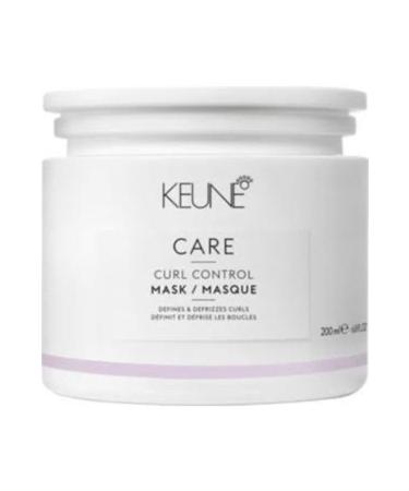 Keune Curl Control Mask200ml