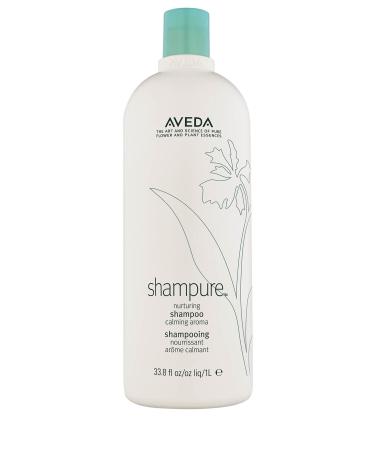 Aveda Shampure Supporting Care Shampoo 1000ml 018084998052 FLSR3961:240