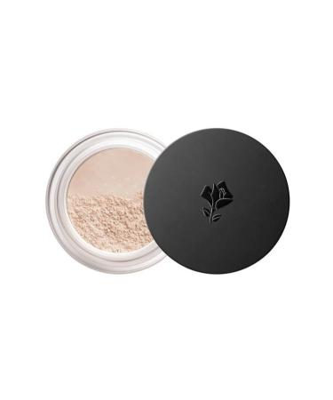Lancome Long Time No Shine - Makeup Fixer Transparent Powder for All Skin Tones 15 Gr - Translucent