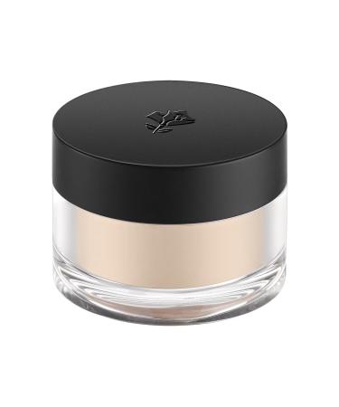 Lancome Long Time No Shine - Makeup Fixer Transparent Powder for All Skin Tones 15 Gr - Translucent - Buy Online on GoSupps.com