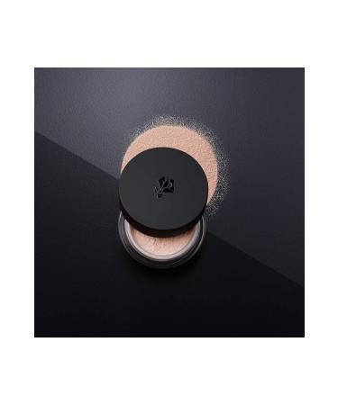 Lancome Long Time No Shine - Makeup Fixer Transparent Powder for All Skin Tones 15 Gr - Translucent - Buy Online on GoSupps.com