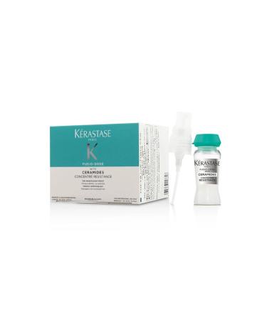 Kerastase Fusio Dose Concentre Resistance 10x12ml