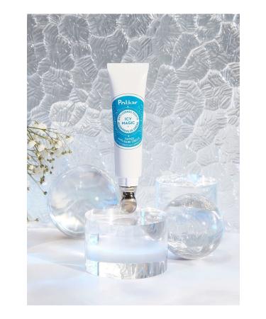 POLAAR Anti-Dark Circle Revitalizing & Color Roll-on Eye Contour Care - Buy Online on GoSupps.com