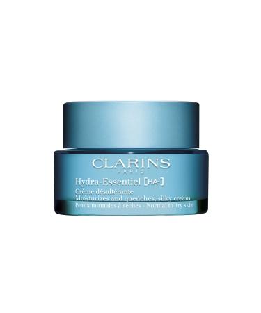 Clarins Hydra Essentiel Cream 50 Ml