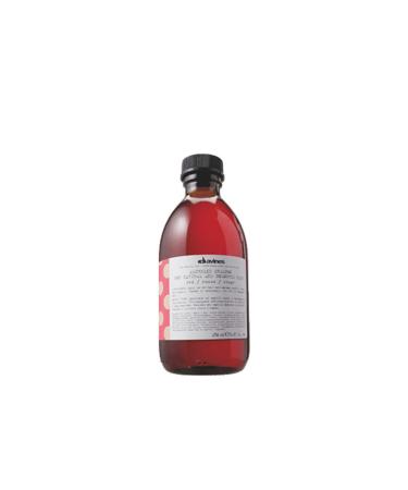 Davines Alchemic Red Red Shampoo 280 Ml