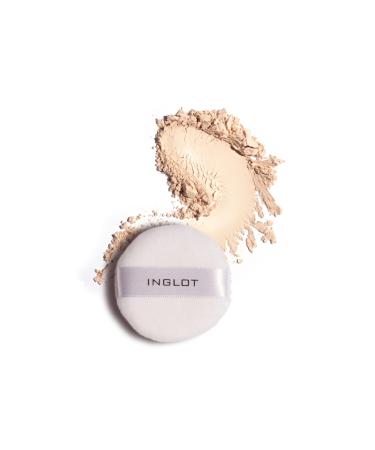 Inglot Powder - Perfect Finish Loose Powder 12 - Buy Online on GoSupps.com