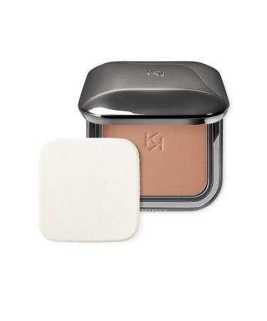 KIKO Foundation - Weightless Perfection Wet And Dry Powder Foundation 11 Neutral 160 8025272607698