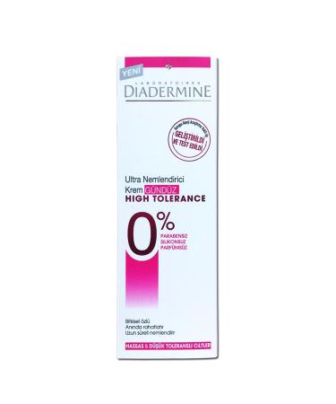 Diadermine High Tolerance Ultra Moisturizing Day Cream 3178040690868
