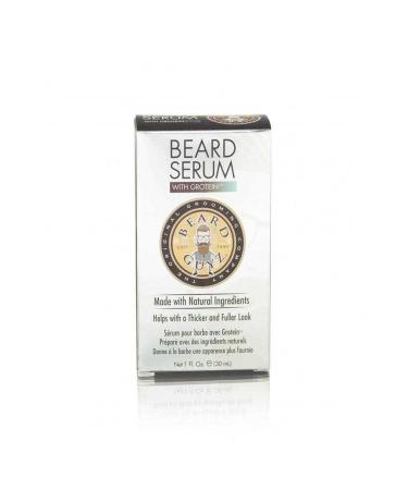 Beard Guyz Repair Beard Serum 30ml