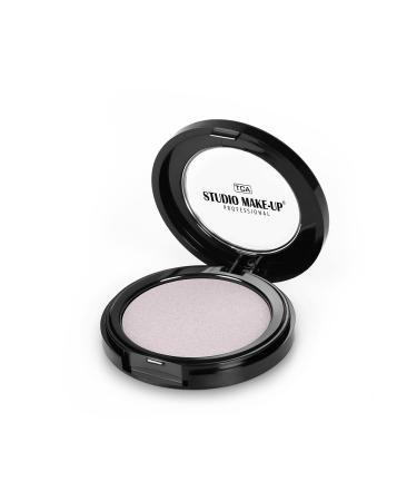 TCA Studio Make Up Tca Studio Make-up Wet&Dry Single Eyeshadow Eyeshadow W&d 346